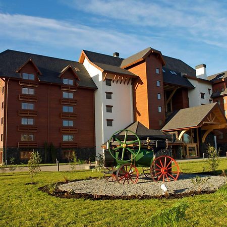 Wyndham Puerto Varas Pettra Luaran gambar