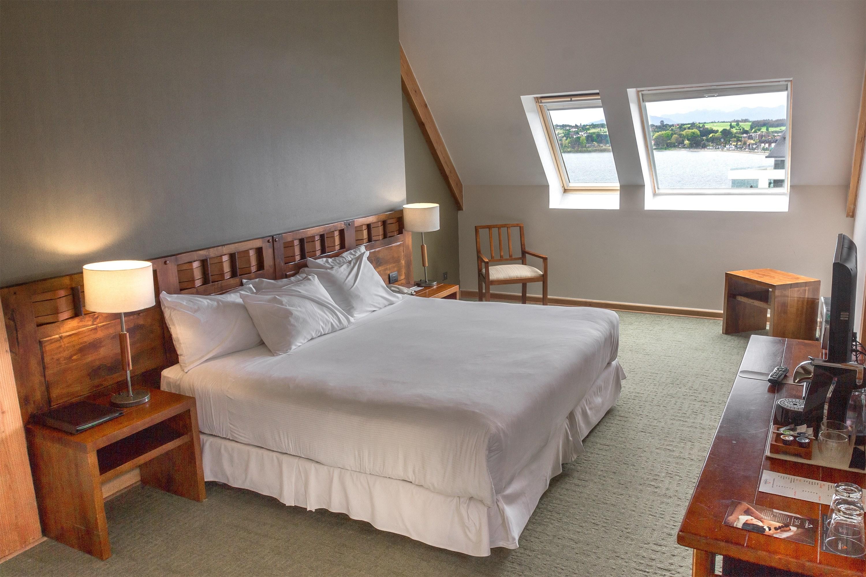 Wyndham Puerto Varas Pettra Luaran gambar