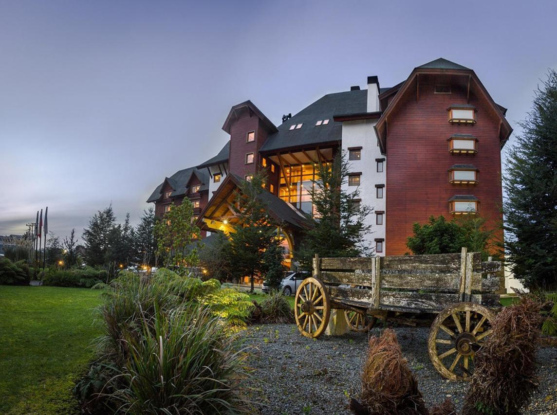 Wyndham Puerto Varas Pettra Luaran gambar