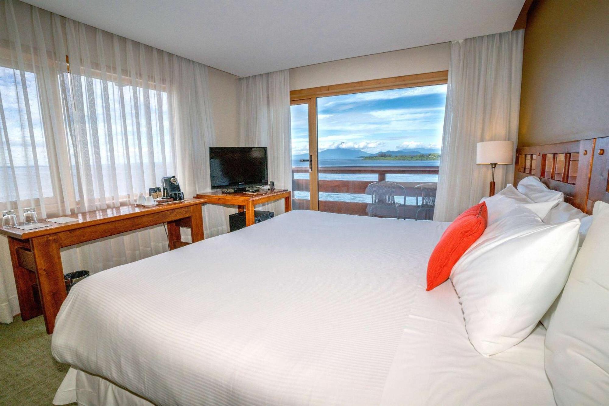 Wyndham Puerto Varas Pettra Luaran gambar