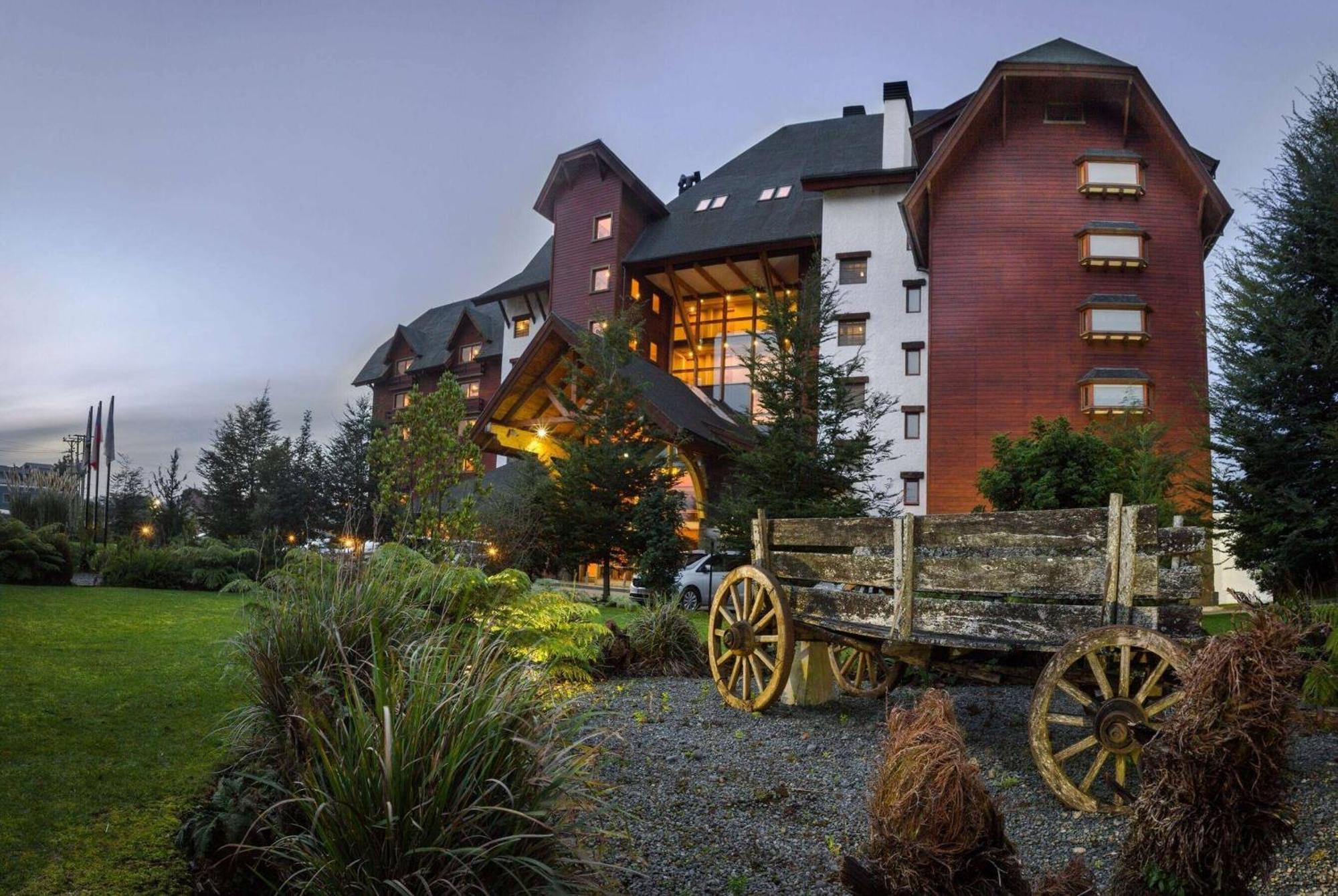 Wyndham Puerto Varas Pettra Luaran gambar
